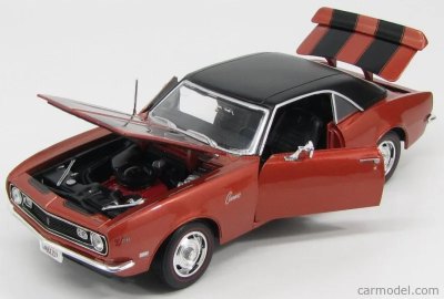 Chevrolet Camaro SS Z/28 Coupe