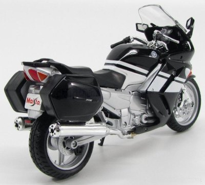 Yamaha FJR 1300
