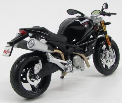 Ducati Monster 696