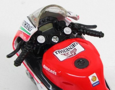 Ducati Desmosedici GP12 N 46 MOTOGP Valentino Rossi