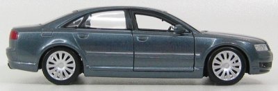 Audi A8 V8 4.2