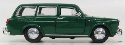 Volkswagen 1600 Variant Squareback
