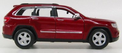 Jeep Grand Cherokee Laredo 4-Door