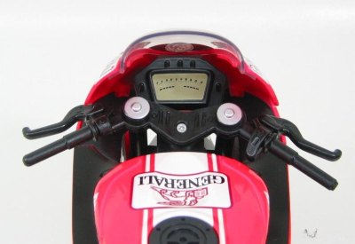 Ducati Desmosedici GP11 N 46 MOTOGP Valentino Rossi