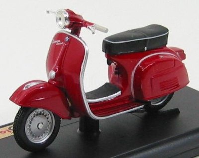 Piaggio Vespa 150 Sprint Veloce