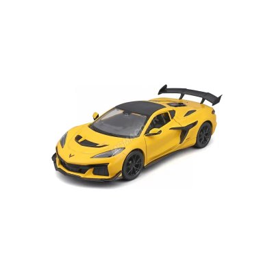 Chevrolet Corvette ZR1 Coupe