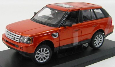 Land Rover 2.8 Sport 4-Door