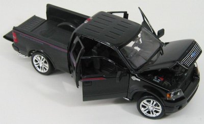 Ford F-150 Pick-UP Harley Davidson 2006