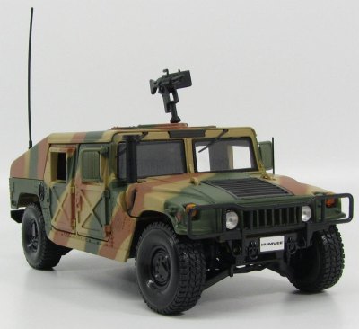 Hummer Humvee