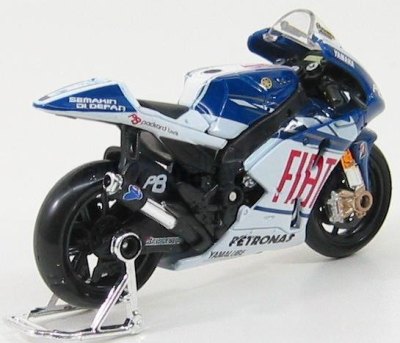 Yamaha YZR-M1 N 46 MOTOGP Valentino Rossi