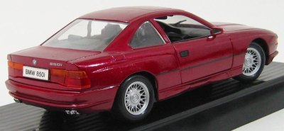 BMW 8-Series 850i Coupe