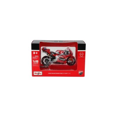Ducati Desmosedici GP25 „Team Lenovo“ 63 Francesco Bagnaia Moto GP Saison