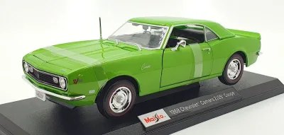 Chevrolet Camaro Z/28 Coupe