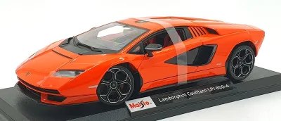 Lamborghini Countach LPI 800-4