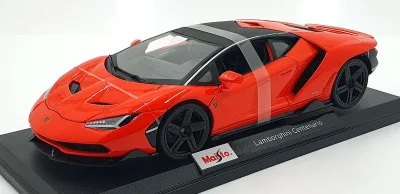 Lamborghini Centenario