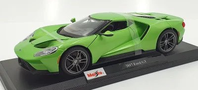 Ford GT