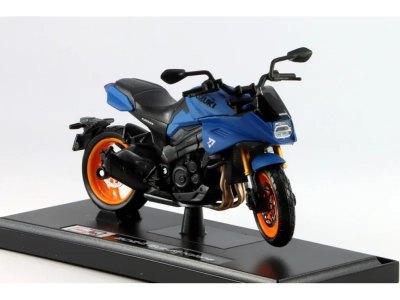 Suzuki Katana - Maisto Katana - Sběratelský Model