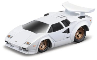 Lamborghini Muscle Machines Countach