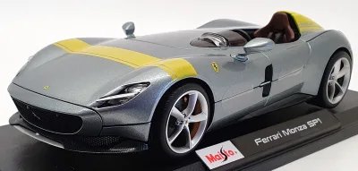 Ferrari Monza SP1