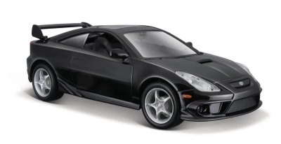 Toyota Celica GT-S