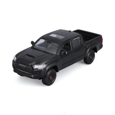 Toyota Special Edition - Tacoma TRD Pro, Metalic Modrá