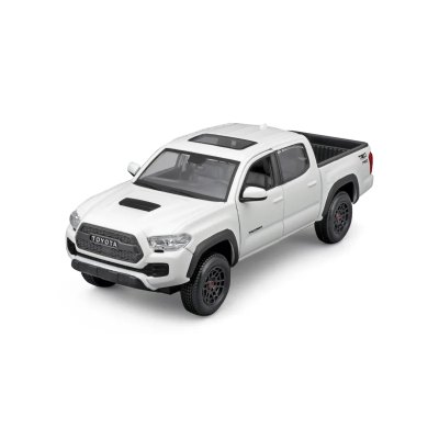 Toyota Special Edition - Tacoma TRD Pro, Bílá