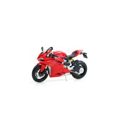 Ducati 1199 Panigale