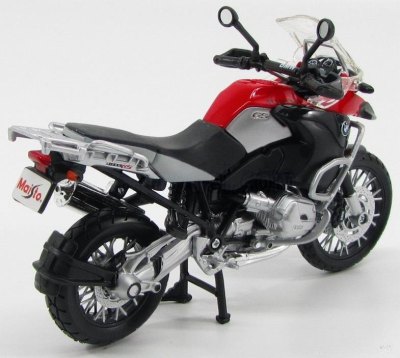 BMW R1200GS