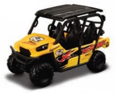 Kawasaki TERYX4 750 4X4