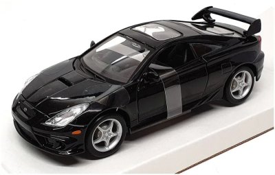 Toyota Celica GT-S
