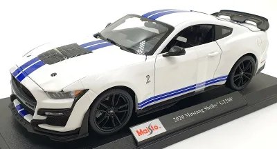 Ford Mustang Shelby GT500