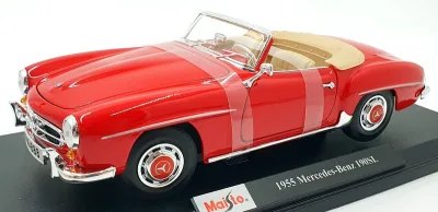 Mercedes-Benz 190SL
