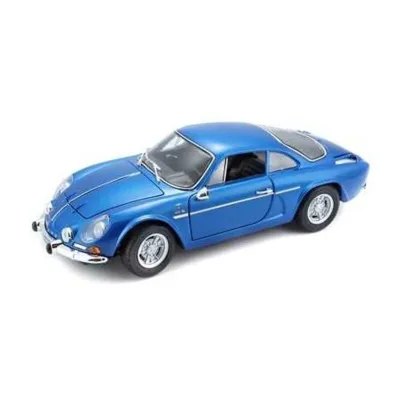 Renault Alpine 1600S Stradale