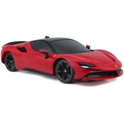 Ferrari SF90 Stradale RC 2.4GHz Handset