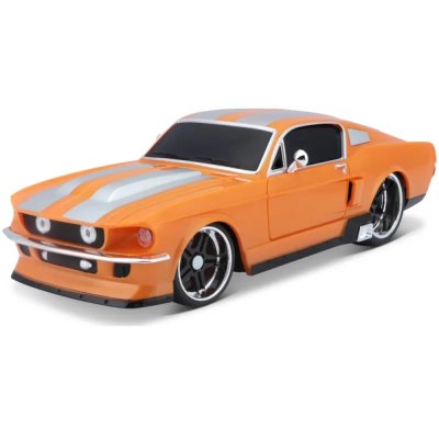Ford Mustang GT RC 2.4GHz Handset