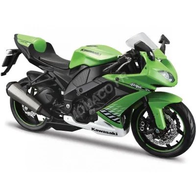 Kawasaki Ninja ZX-10R