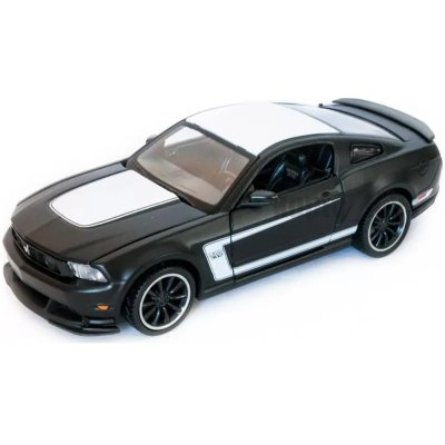 Ford Mustang Boss 302 - Matt