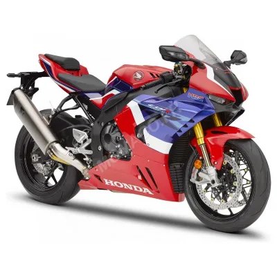 Honda CBR 1000 RR Fireblade SP