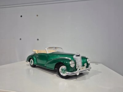 Mercedes-Benz 300 S Special Edition