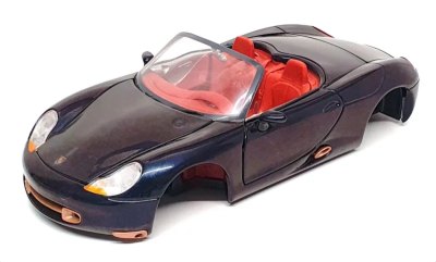 Porsche Boxter