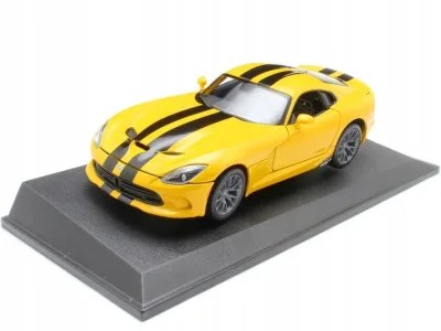 Dodge SRT Viper