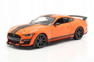 Ford Mustang Shelby GT500 GT 500