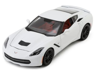 Chevrolet Corvette Stingray