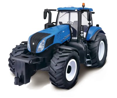 New Holland RC Traktor T8.435 2,4GHz