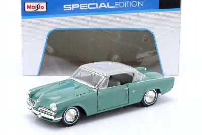Studebaker Starliner Mint