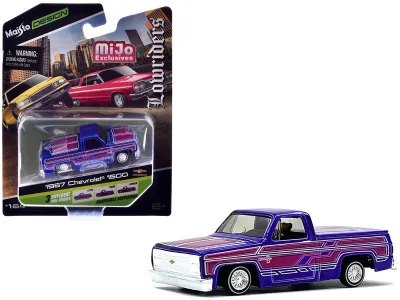Chevrolet 1500 Pickup Truck