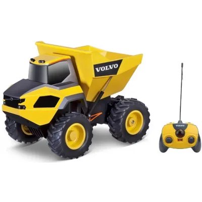 Volvo RC Důlní Sklápěč
