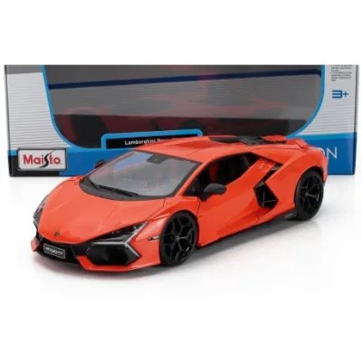 Lamborghini Revuelto Hybrid