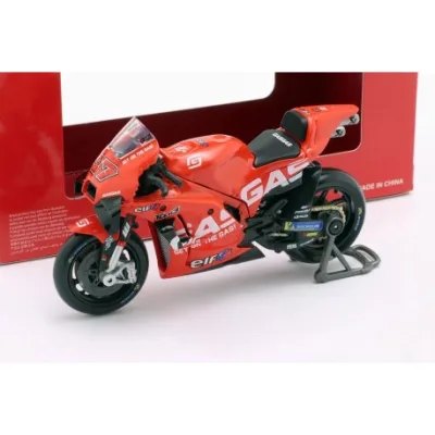 KTM RC16 Gas Gas Tech3 37 Moto GP Augusto Fernandez