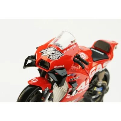 KTM RC16 Gas Gas Tech3 44 Moto GP Pol Espargaro